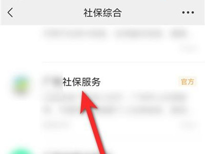 微信怎么查社?？ㄓ囝~明細(xì)