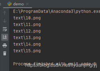 Python中g(shù)lob庫(kù)實(shí)現(xiàn)文件名的匹配