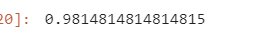 分析機(jī)器學(xué)習(xí)之決策樹(shù)Python實(shí)現(xiàn)