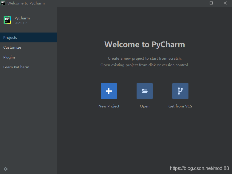 Python和Pycharm 環(huán)境部署詳細(xì)步驟