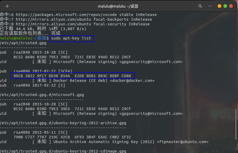 Python開發(fā)加薪利器之Docker的使用實(shí)踐