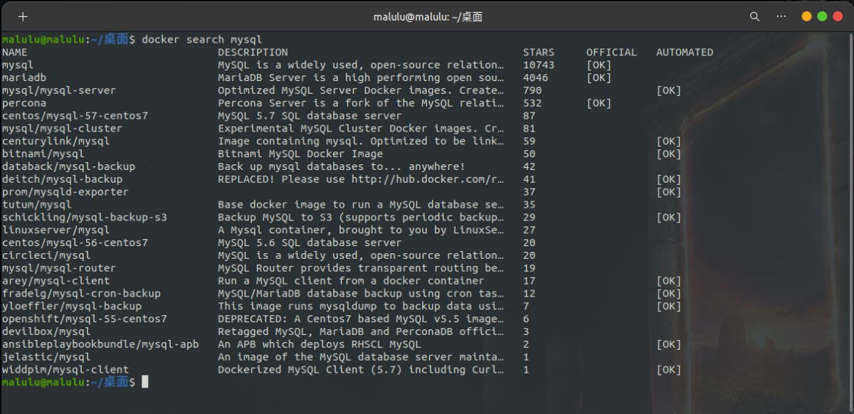 Python開發(fā)加薪利器之Docker的使用實(shí)踐