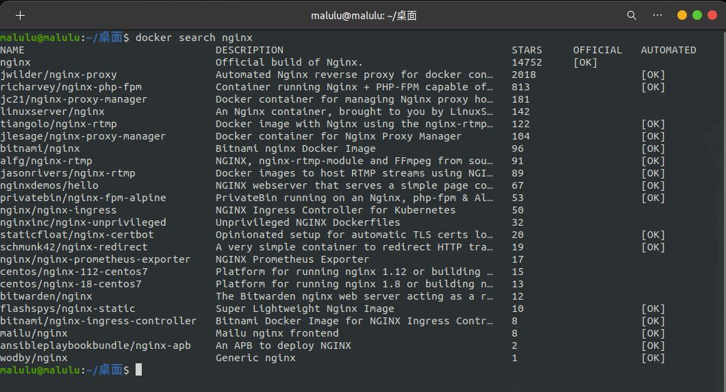 Python開發(fā)加薪利器之Docker的使用實(shí)踐