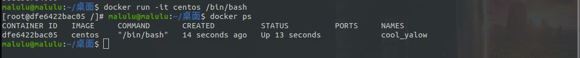 Python開發(fā)加薪利器之Docker的使用實(shí)踐