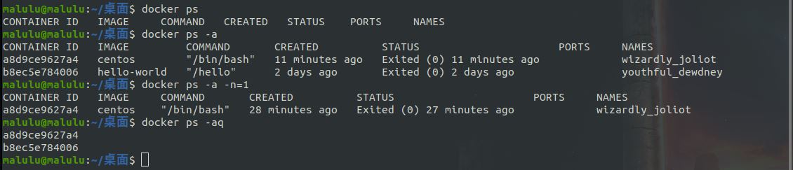 Python開發(fā)加薪利器之Docker的使用實(shí)踐