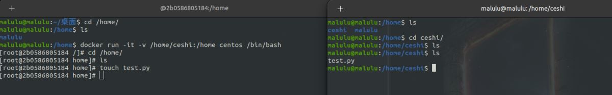 Python開發(fā)加薪利器之Docker的使用實(shí)踐