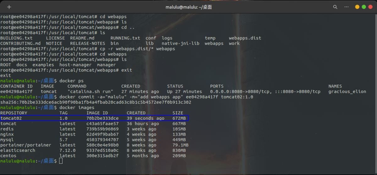 Python開發(fā)加薪利器之Docker的使用實(shí)踐