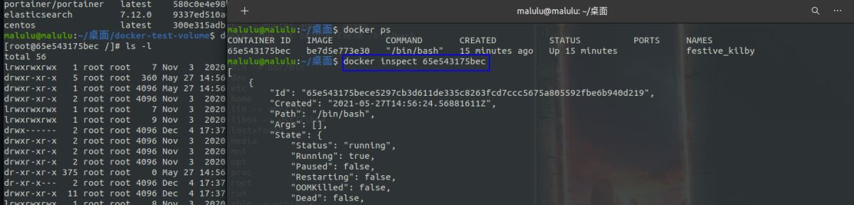 Python開發(fā)加薪利器之Docker的使用實(shí)踐