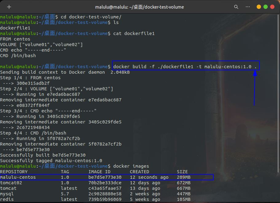 Python開發(fā)加薪利器之Docker的使用實(shí)踐