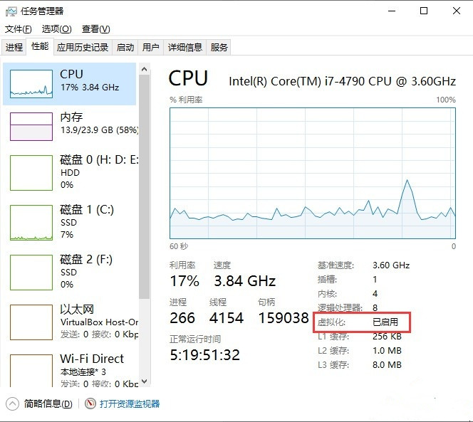 Win11安卓子系統無法啟動怎么辦？安卓子系統啟用虛擬機平臺教程