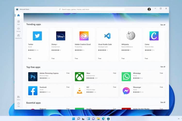 如何在Windows11上設(shè)置混合現(xiàn)實？Win11設(shè)置混合現(xiàn)實的方法