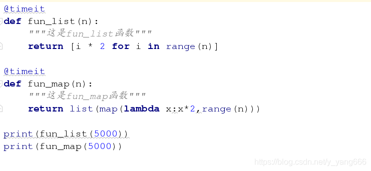 python 定義函數(shù) 返回值只取其中一個(gè)的實(shí)現(xiàn)