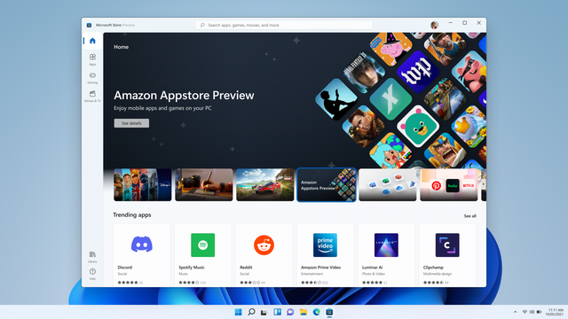 Win11怎么通過ADB為WSA安裝應(yīng)用