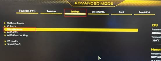 聯想異能者DIY主機如何安裝Win11？聯想異能者DIY主機開啟TPM2.0教程