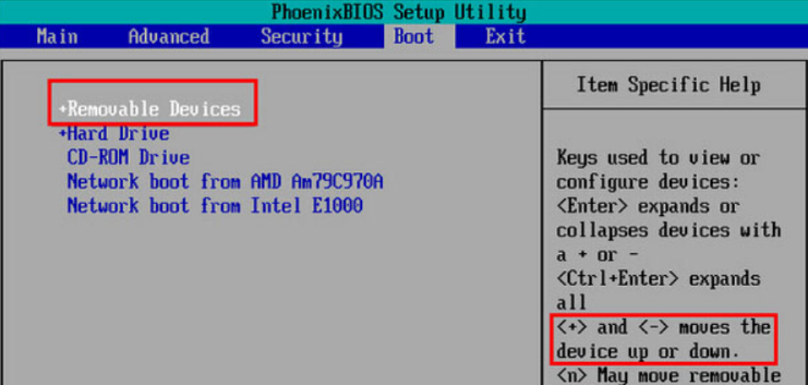 Win10電腦怎么設(shè)置U盤啟動(dòng)？