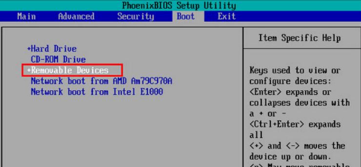 Win10電腦怎么設(shè)置U盤啟動(dòng)？