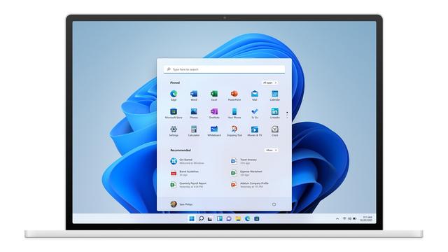 Win11沒(méi)有收到推送怎么更新？免費(fèi)升級(jí)Win11正式版