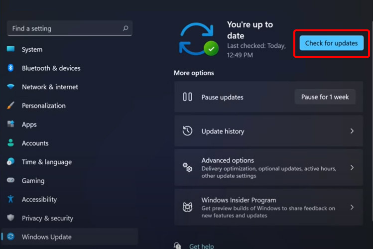 Win11文件資源管理器總是崩潰怎么回事？文件資源管理器崩潰解決教程