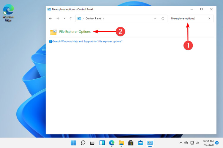 Win11文件資源管理器總是崩潰怎么回事？文件資源管理器崩潰解決教程