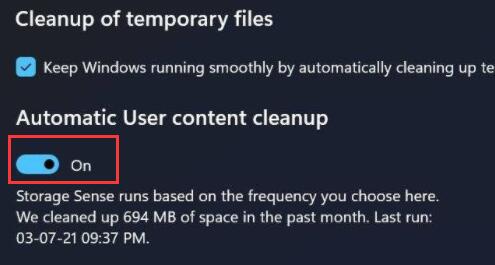 Win11卡頓是什么原因？Win11卡頓的解決方法