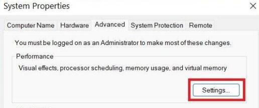 Win11卡頓是什么原因？Win11卡頓的解決方法