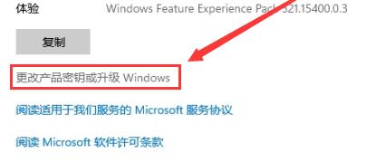 Win11家庭版如何升級成專業(yè)版？Win11家庭版升級專業(yè)版的教程