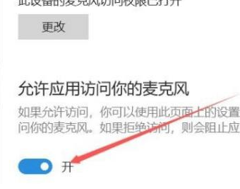 Win11正式版怎么打開麥克風(fēng)？Win11正式版麥克風(fēng)打開方法