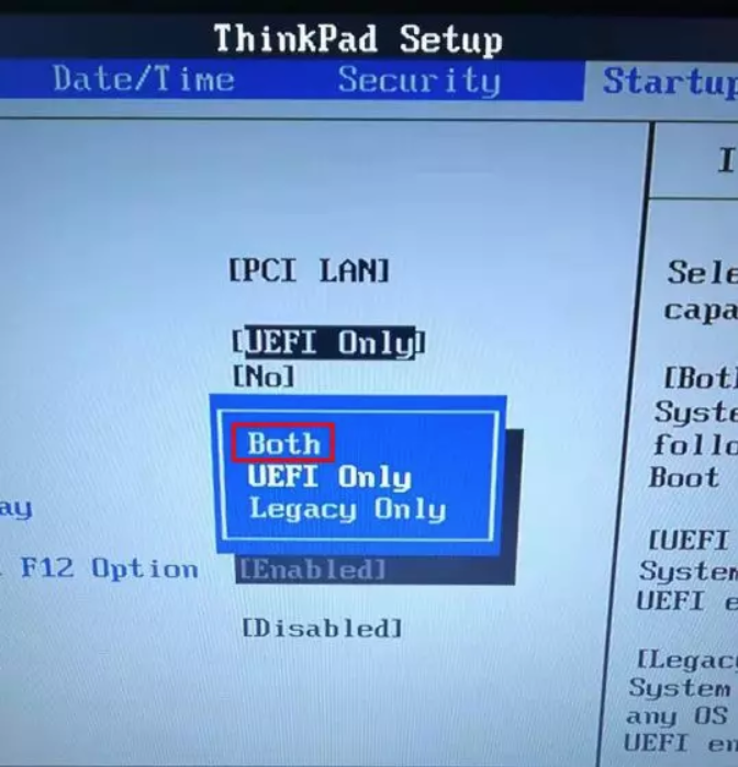 重裝Win7系統提示0xc000000d錯誤如何解決？