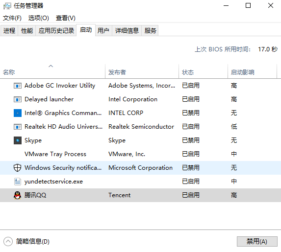 Win10系統(tǒng)10秒開機怎么做到的?Win10電腦開機如何做到10秒以內(nèi)?