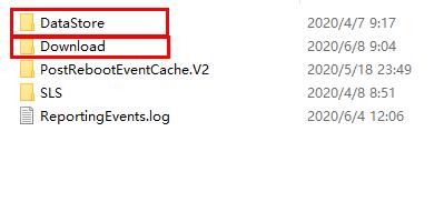 Win10更新失敗導(dǎo)致C盤爆滿怎么辦？Win10更新失敗導(dǎo)致C盤爆滿的解決方法