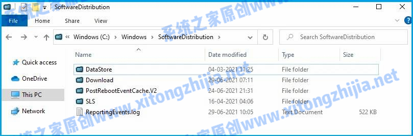 Windows11更新卡在100%怎么解決？