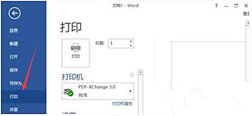 Win10 20H2系統(tǒng)使用Word文檔打印不出圖片怎么回事?