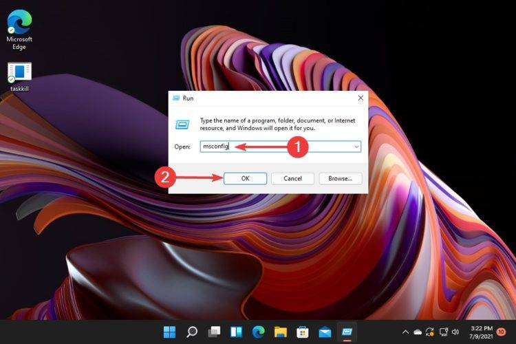 Win11怎么手動進入安全模式？Win11進安全模式的四種方法