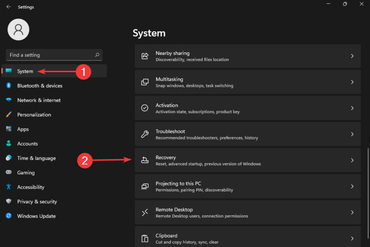 Win11怎么手動進入安全模式？Win11進安全模式的四種方法