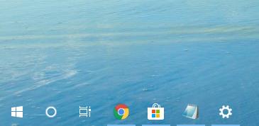 Win11任務欄全透明如何設置？Win11任務欄全透明設置的方法
