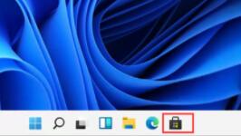 Win11任務欄全透明如何設置？Win11任務欄全透明設置的方法