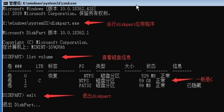 Win10系統(tǒng)開機(jī)密碼忘了怎么辦沒有u盤?