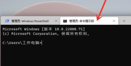 Windows11命令提示符怎么打開？Windows11命令提示符打開方法分享