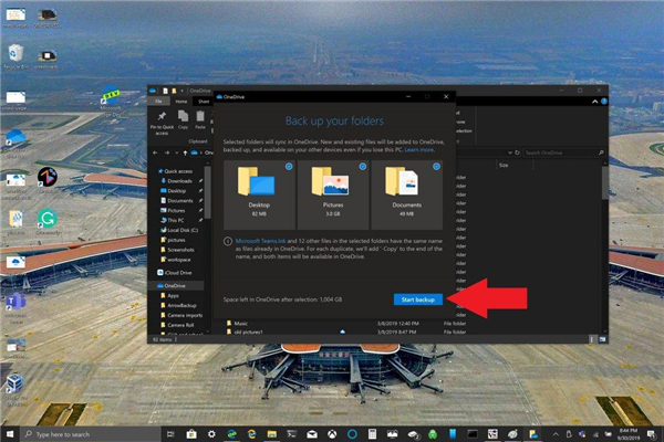 怎么在Windows11中備份文件并降級回Windows10？