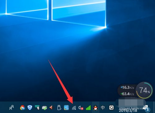 Win10臺(tái)式電腦怎么WiFi連接網(wǎng)絡(luò)？Win10臺(tái)式電腦連接無(wú)線網(wǎng)絡(luò)方法