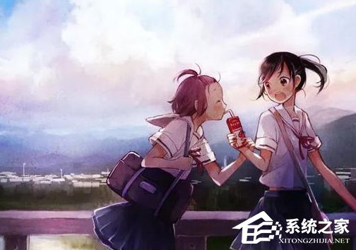 閨蜜情深怎么表達？盤點2020抖音最火閨蜜句子