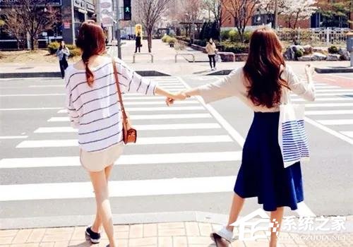 閨蜜情深怎么表達？盤點2020抖音最火閨蜜句子
