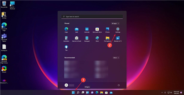 如何在Windows11中運(yùn)行磁盤清理？Windows11運(yùn)行磁盤清理方法