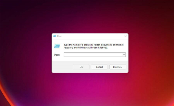 如何在Windows11中運(yùn)行磁盤清理？Windows11運(yùn)行磁盤清理方法
