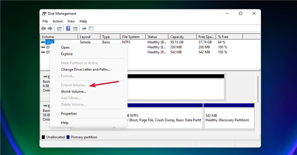 如何在Windows11中運(yùn)行磁盤清理？Windows11運(yùn)行磁盤清理方法