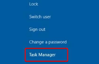 Win11無(wú)法打開開始菜單怎么辦？Win11無(wú)法打開開始菜單的解決方法