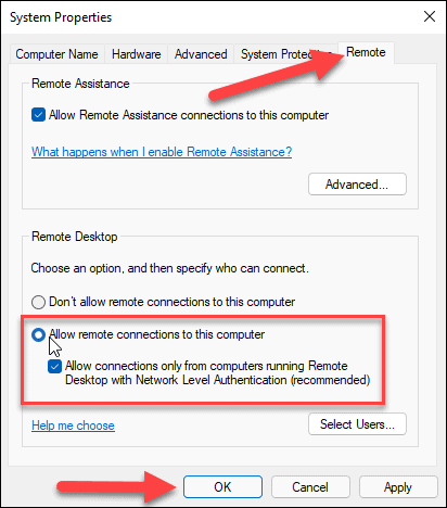 Win11怎么啟用遠程桌面RDP？Win11使用遠程桌面RDP方法教程