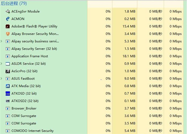 Win10系統怎么優化可以提升運行速度？Win10系統進程太多怎么辦？