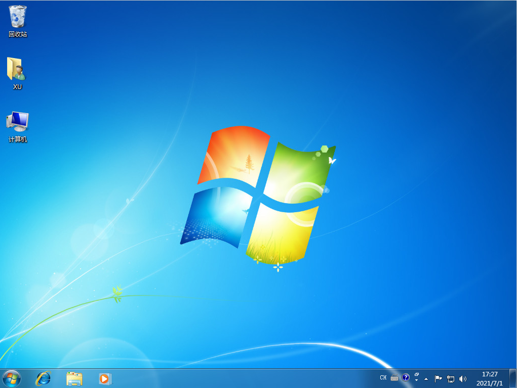 Win10系統(tǒng)怎么改裝Win7系統(tǒng)?Win10改裝win7詳細(xì)教程