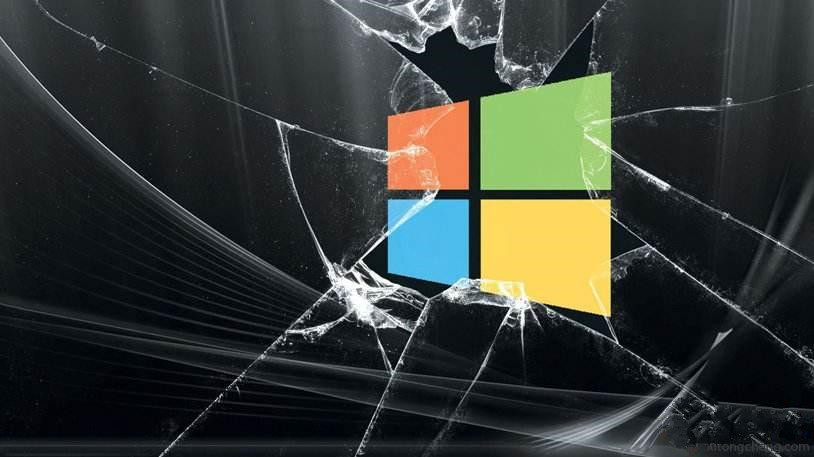 Win10藍屏收集錯誤信息一直0%怎么辦？